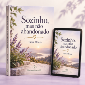 Sozinho, mas não abandonado