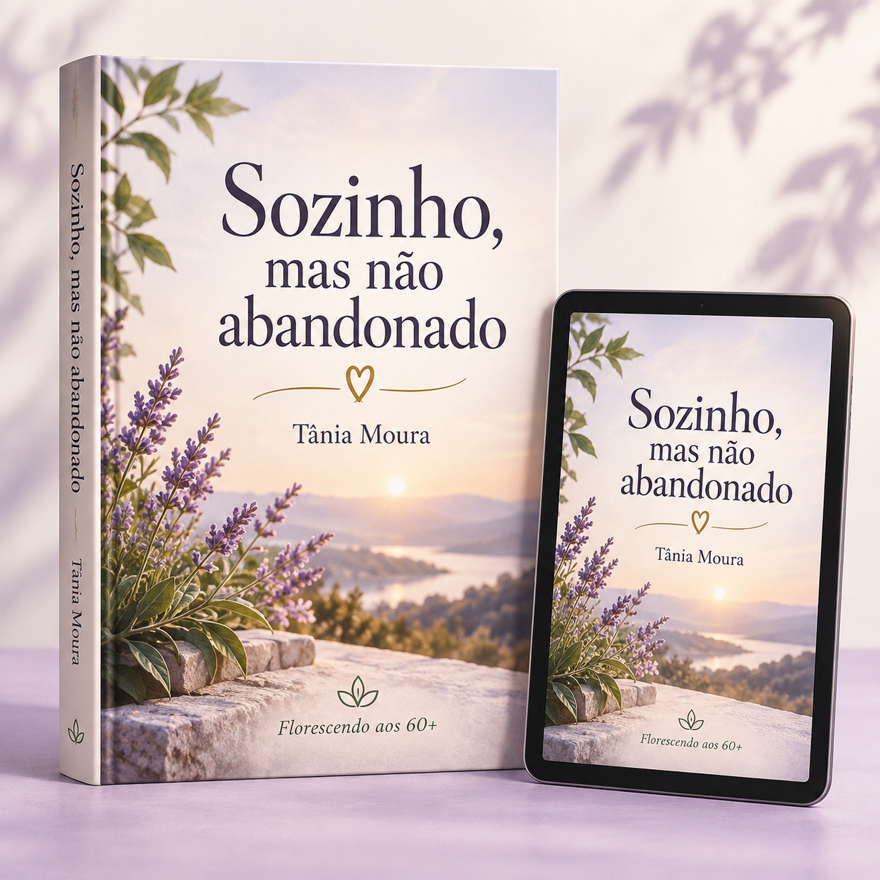 Sozinho, mas não abandonado